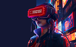 Станьте частью Айдентити Конф 2024 с ARinteg